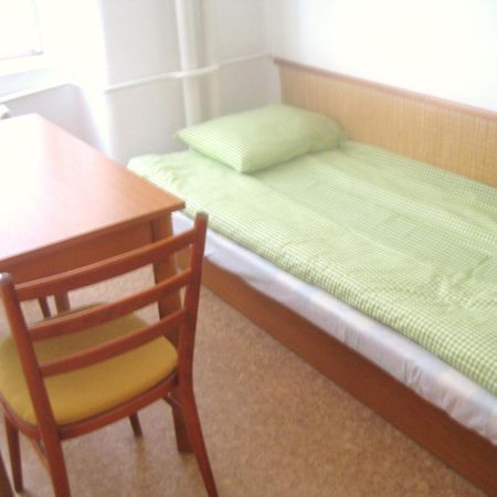 Dizzy Daisy Hostel Prague Extérieur photo