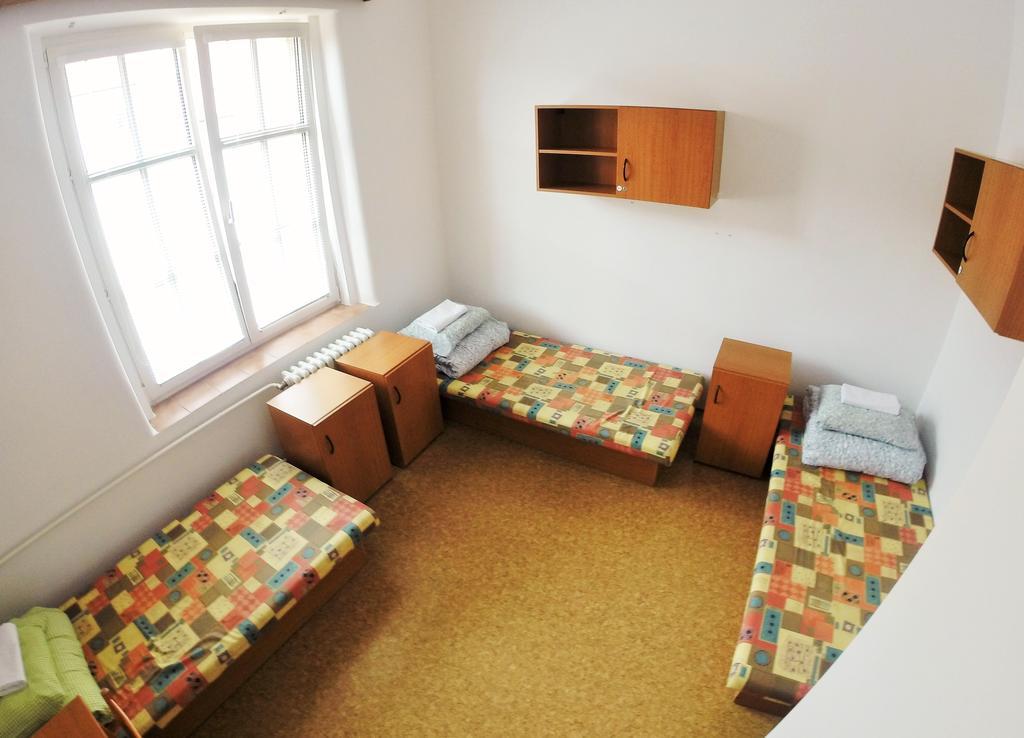Dizzy Daisy Hostel Prague Chambre photo