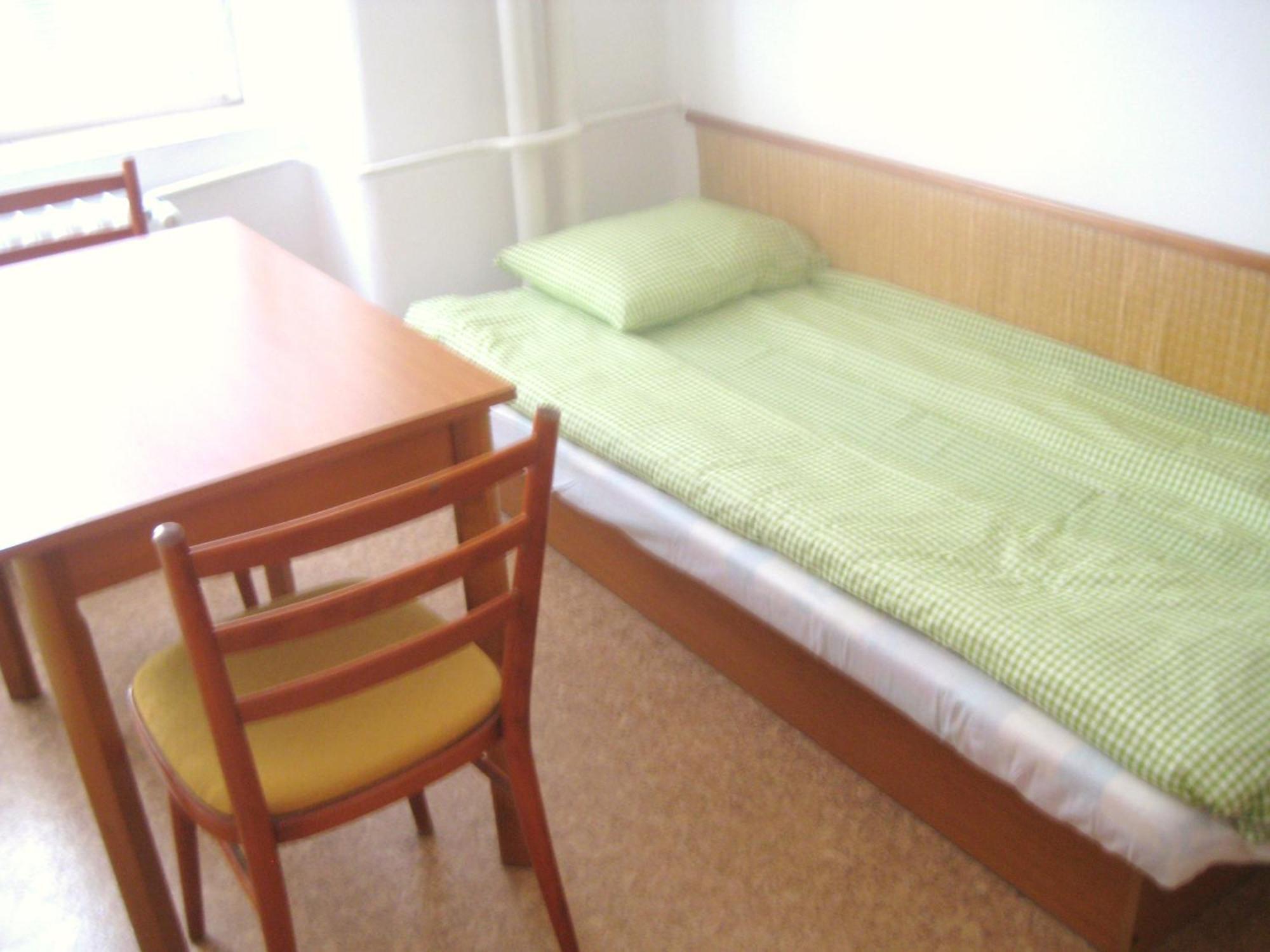 Dizzy Daisy Hostel Prague Extérieur photo